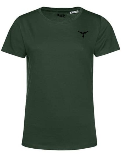 Rosmary - Basic Shirt Damen